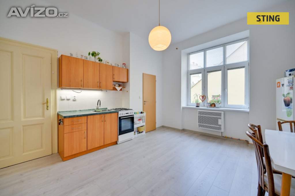 Foto inzerátu Prodej, najemní domy, 439 m2