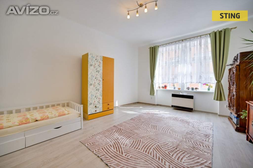 Foto inzerátu Prodej, najemní domy, 439 m2