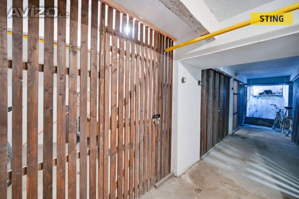 Foto inzerátu Prodej, najemní domy, 439 m2