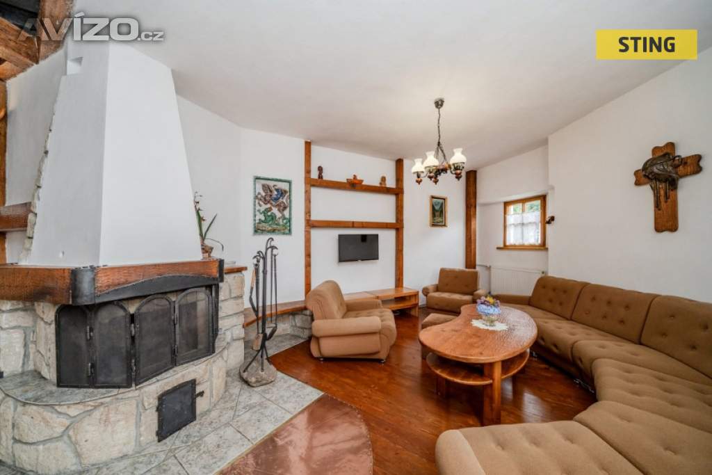 Foto inzerátu Prodej, Rodinný dům, 220 m2