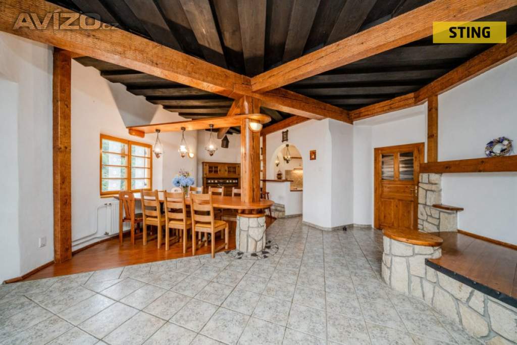 Foto inzerátu Prodej, Rodinný dům, 220 m2