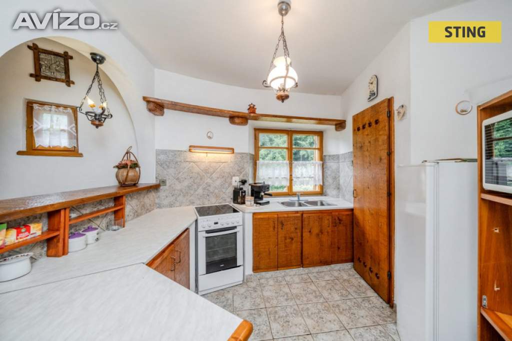 Foto inzerátu Prodej, Rodinný dům, 220 m2