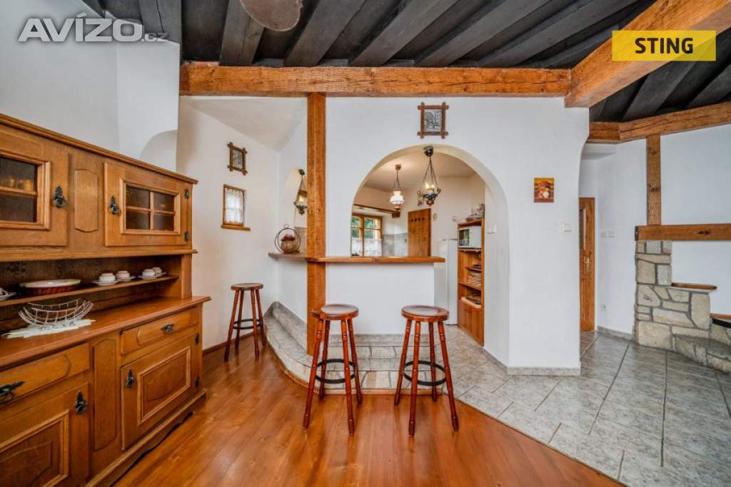 Foto inzerátu Prodej, Rodinný dům, 220 m2