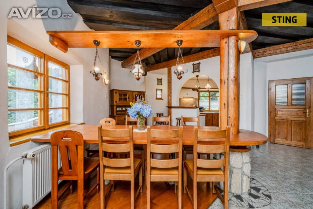 Foto inzerátu Prodej, Rodinný dům, 220 m2