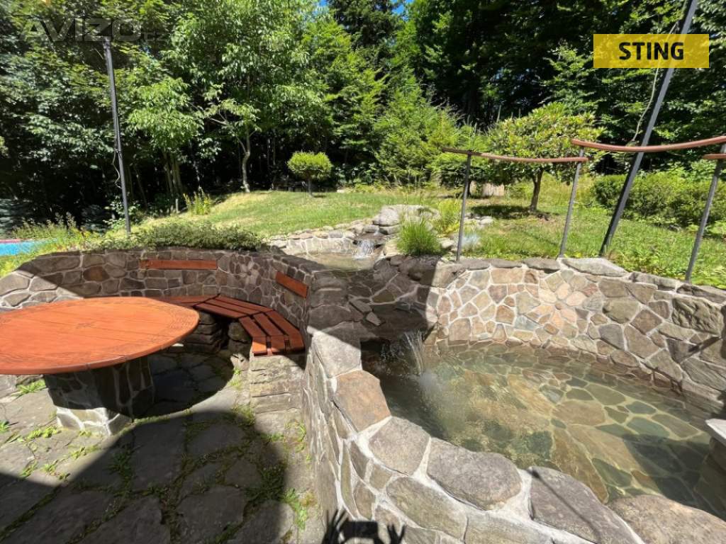 Foto inzerátu Prodej, Rodinný dům, 220 m2