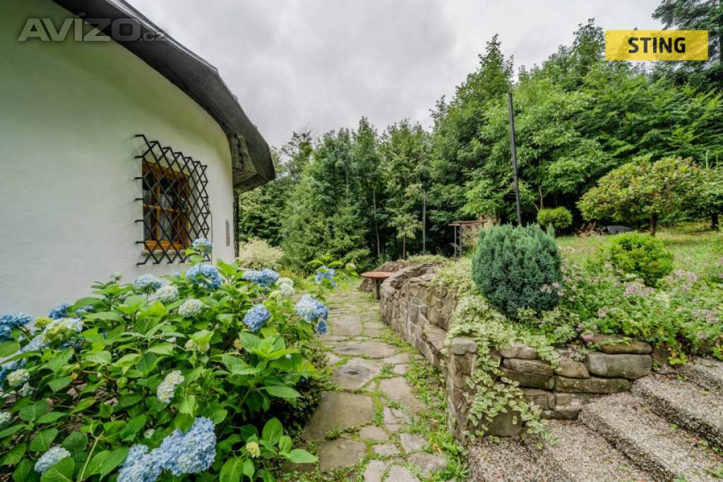 Foto inzerátu Prodej, Rodinný dům, 220 m2