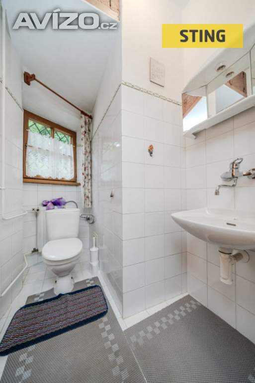 Foto inzerátu Prodej, Rodinný dům, 220 m2