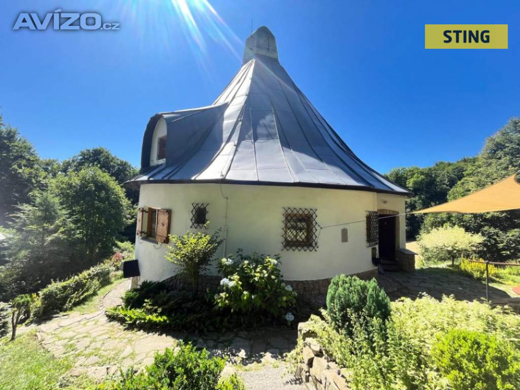 Foto inzerátu Prodej, Rodinný dům, 220 m2