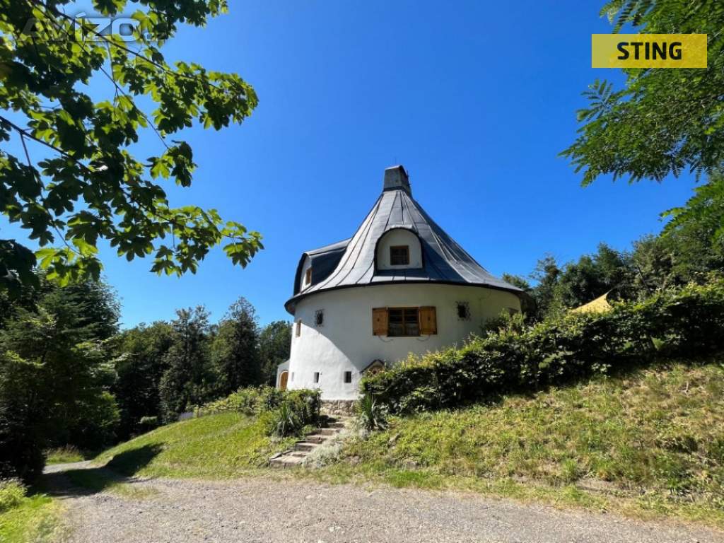 Foto inzerátu Prodej, Rodinný dům, 220 m2