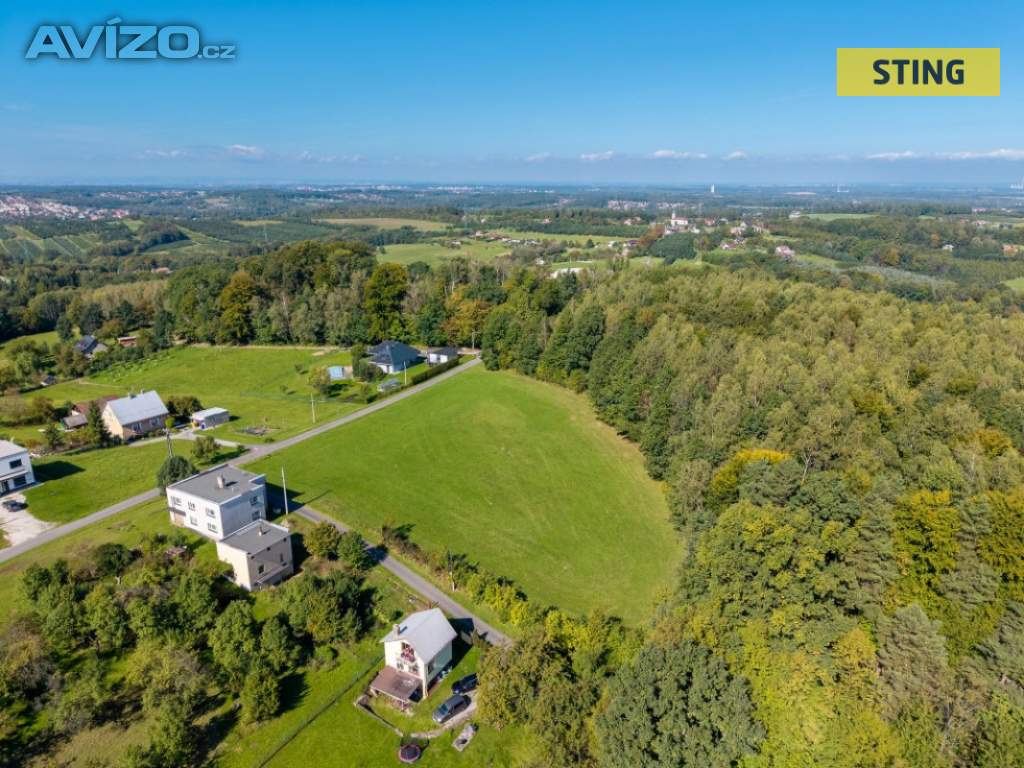 Prodej, Pozemky pro bydlení, 6600 m2