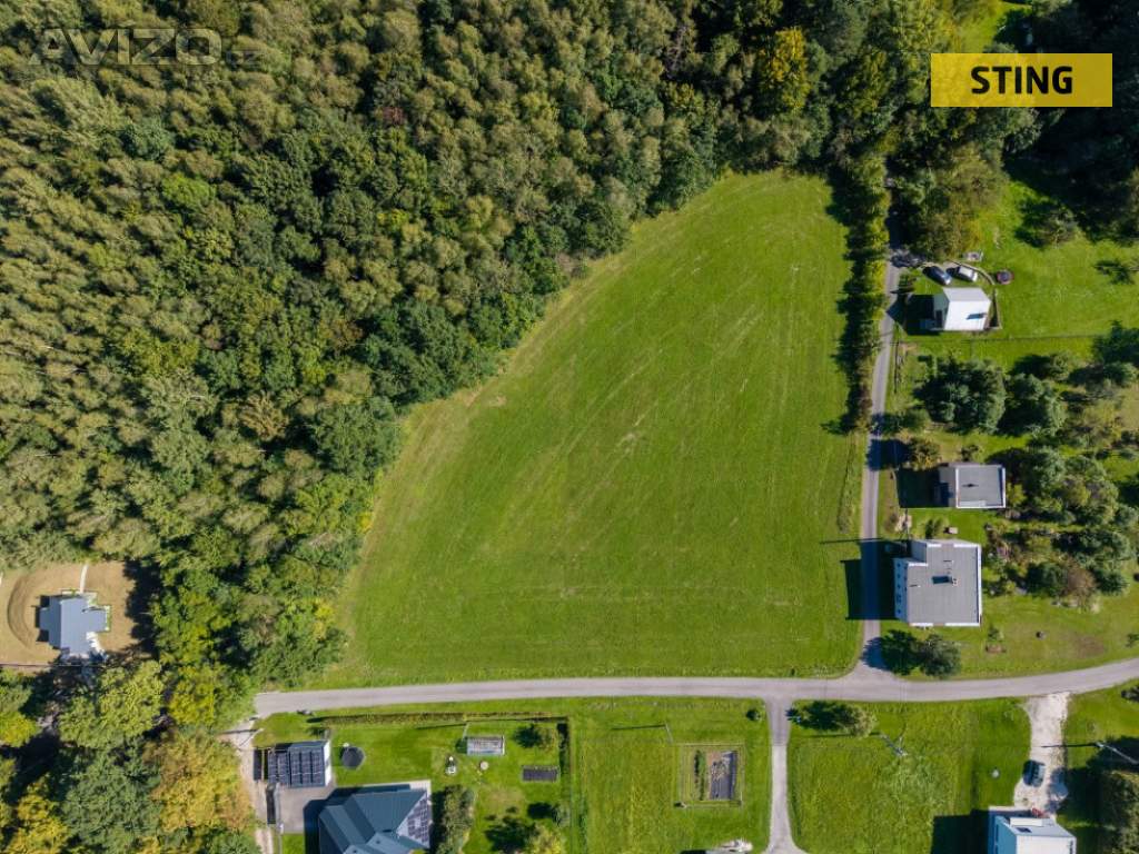 Foto inzerátu Prodej, Pozemky pro bydlení, 6600 m2