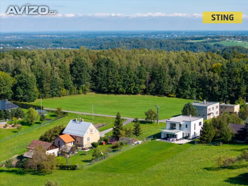 Foto inzerátu Prodej, Pozemky pro bydlení, 6600 m2