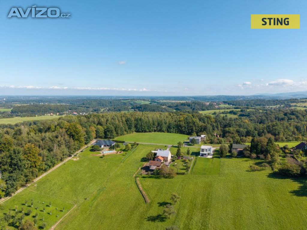 Foto inzerátu Prodej, Pozemky pro bydlení, 6600 m2