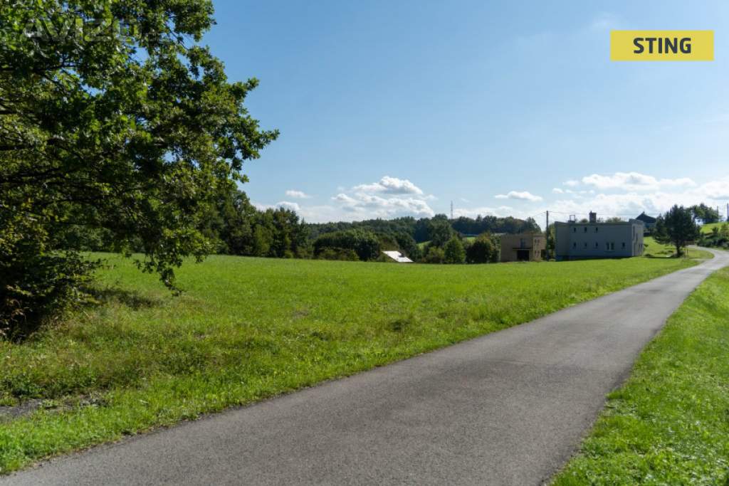 Foto inzerátu Prodej, Pozemky pro bydlení, 6600 m2