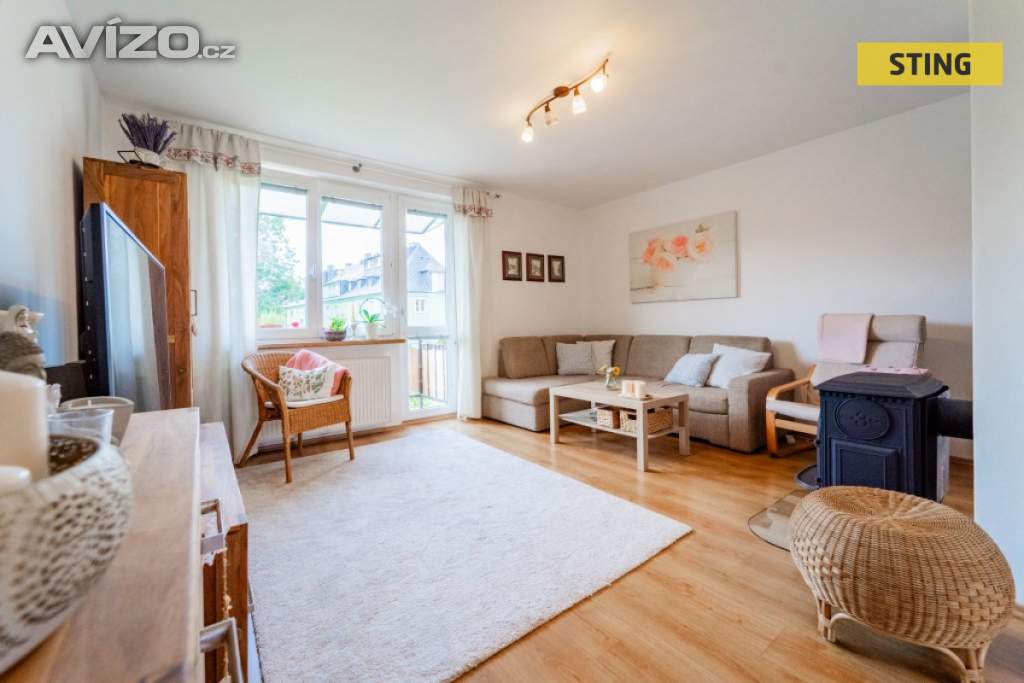 Foto inzerátu Prodej, byt 3+kk, 73 m2