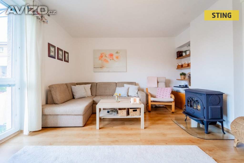 Foto inzerátu Prodej, byt 3+kk, 73 m2