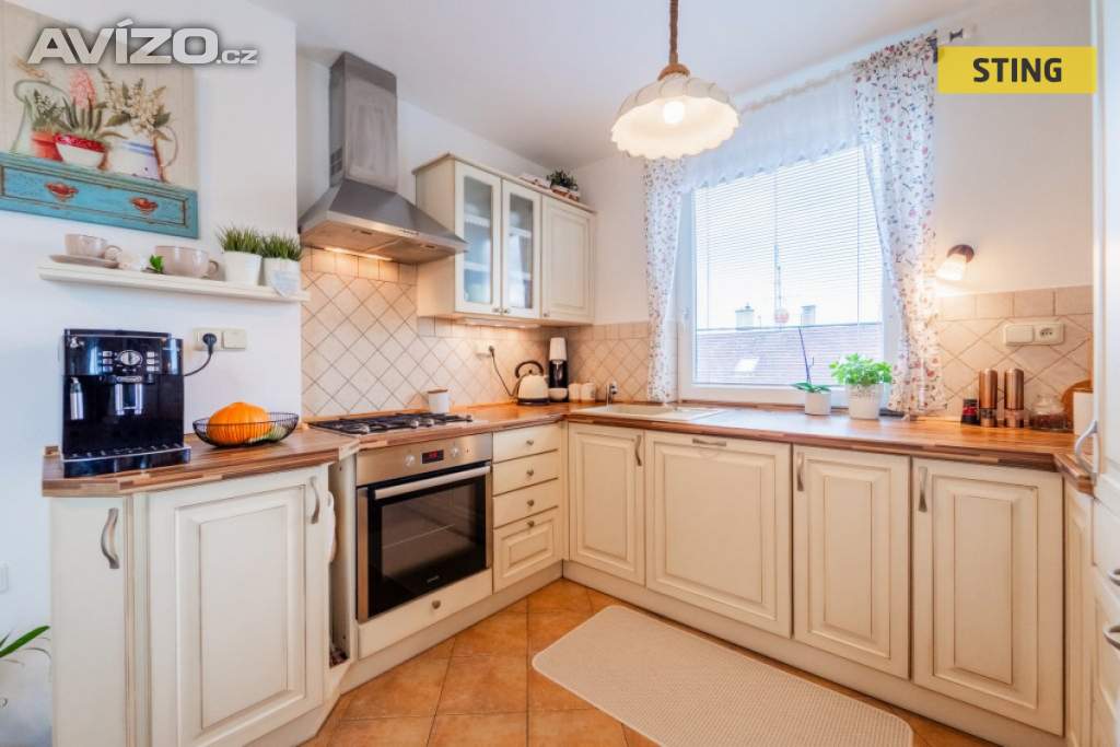 Foto inzerátu Prodej, byt 3+kk, 73 m2