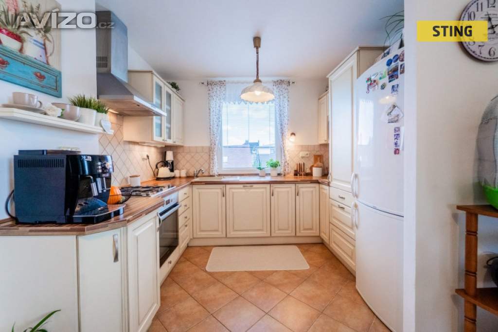 Foto inzerátu Prodej, byt 3+kk, 73 m2