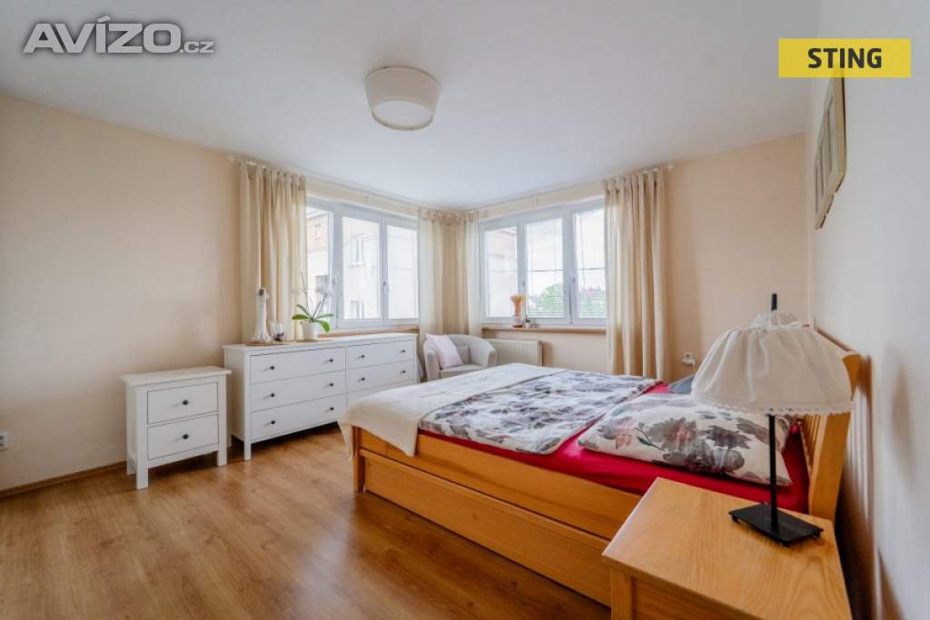 Foto inzerátu Prodej, byt 3+kk, 73 m2