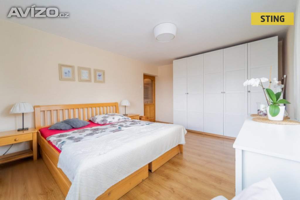 Foto inzerátu Prodej, byt 3+kk, 73 m2