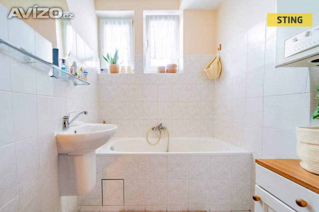 Foto inzerátu Prodej, byt 3+kk, 73 m2