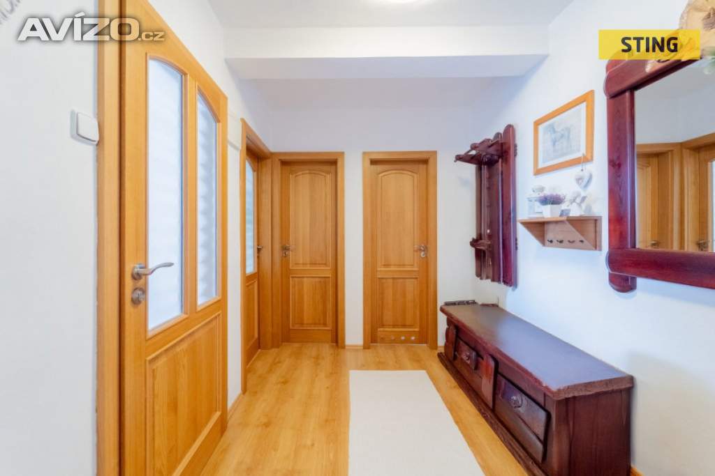 Foto inzerátu Prodej, byt 3+kk, 73 m2