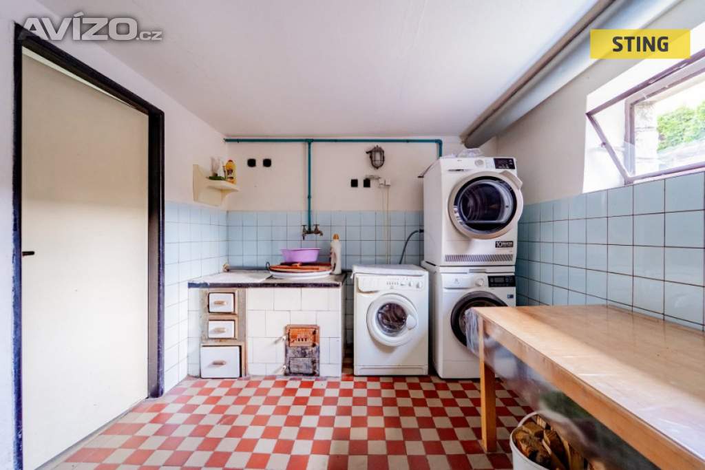 Foto inzerátu Prodej, byt 3+kk, 73 m2