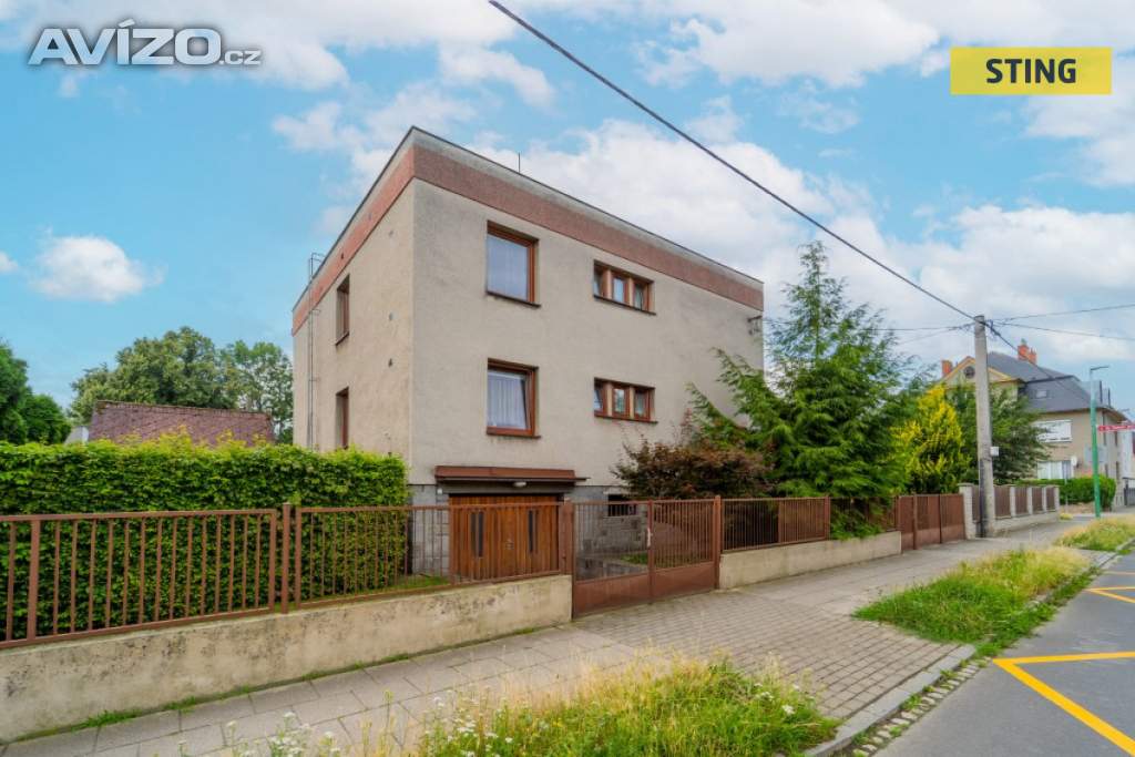 Foto inzerátu Prodej, byt 3+kk, 73 m2