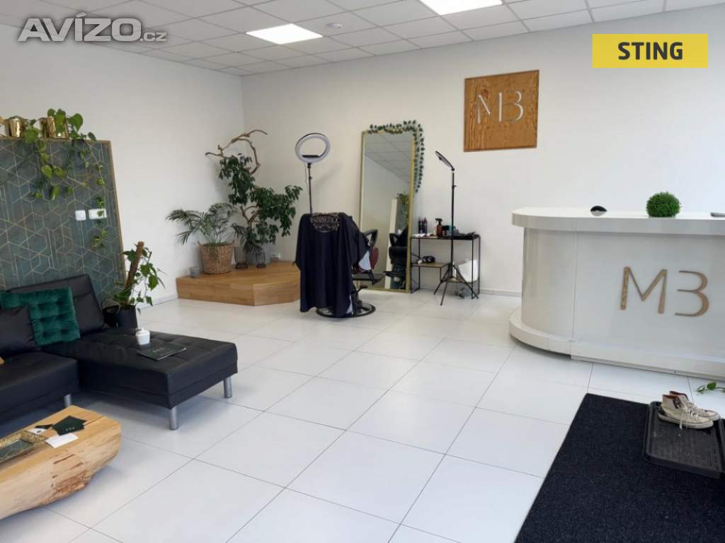Pronájem, jiný, 10 m2