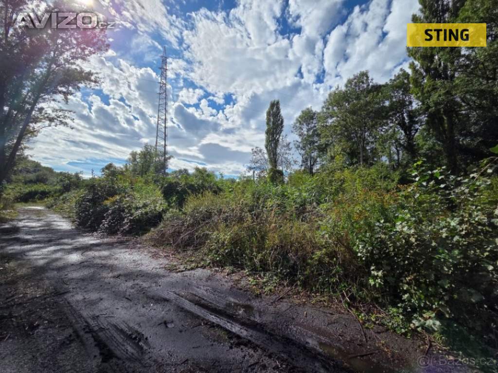 Foto inzerátu Prodej, Pozemky komerční, 3268 m2