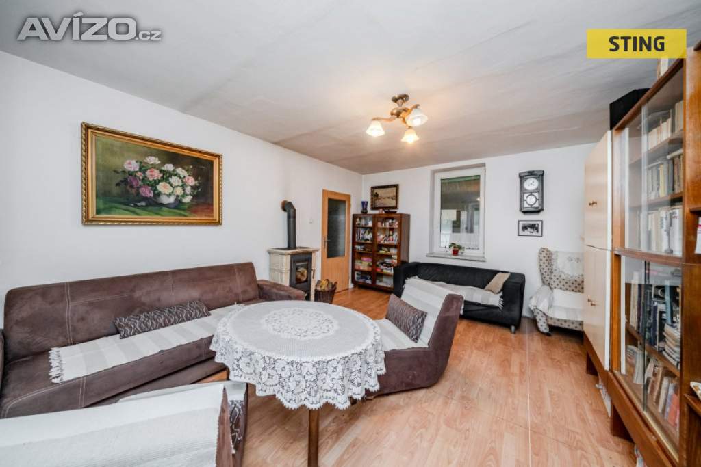 Prodej, Rodinný dům, 130 m2