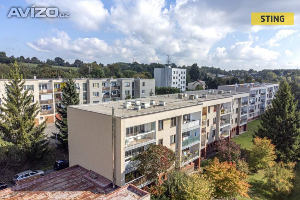 Foto inzerátu Prodej, byt 3+1, 79 m2