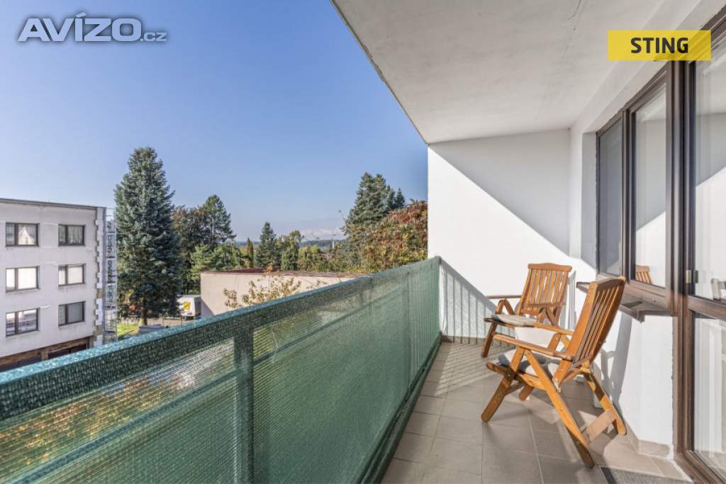 Foto inzerátu Prodej, byt 3+1, 79 m2