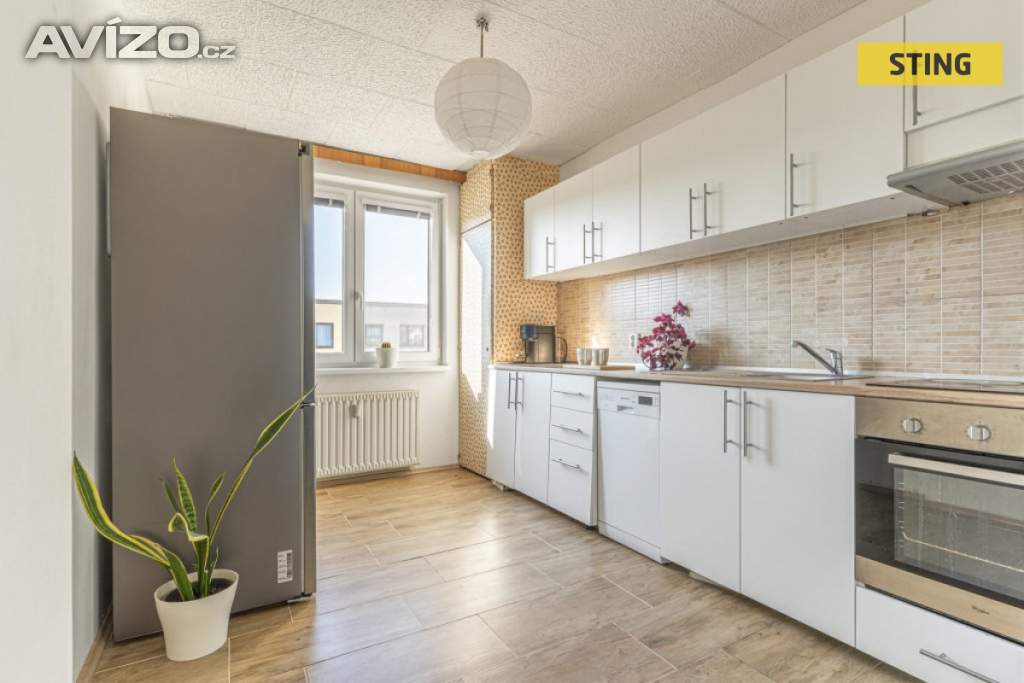 Foto inzerátu Prodej, byt 3+1, 79 m2