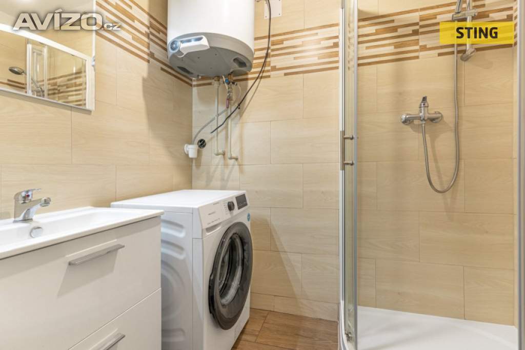 Foto inzerátu Prodej, byt 3+1, 79 m2