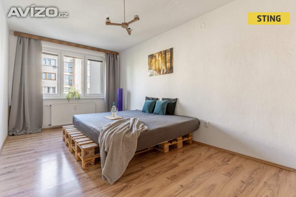 Foto inzerátu Prodej, byt 3+1, 79 m2