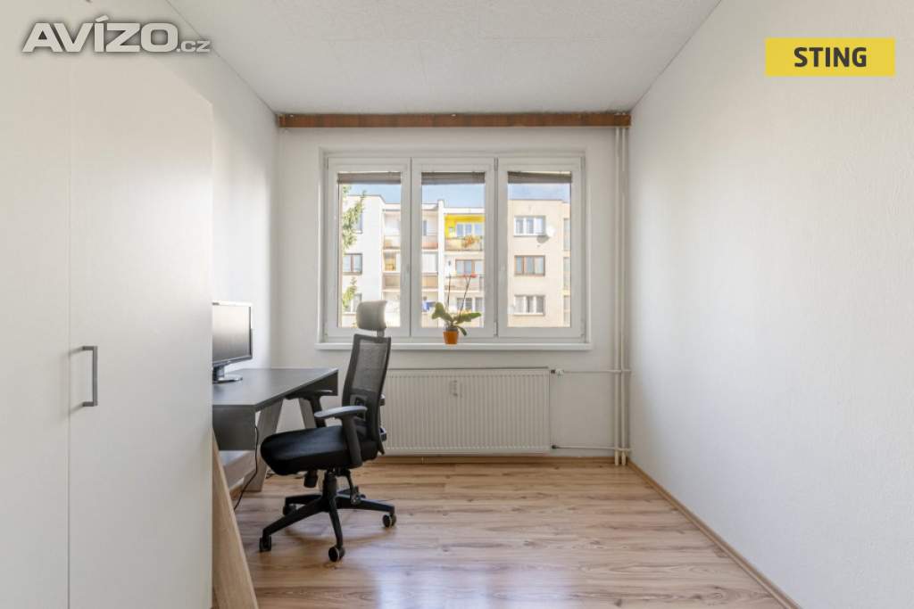 Foto inzerátu Prodej, byt 3+1, 79 m2