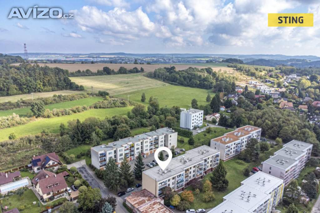 Foto inzerátu Prodej, byt 3+1, 79 m2