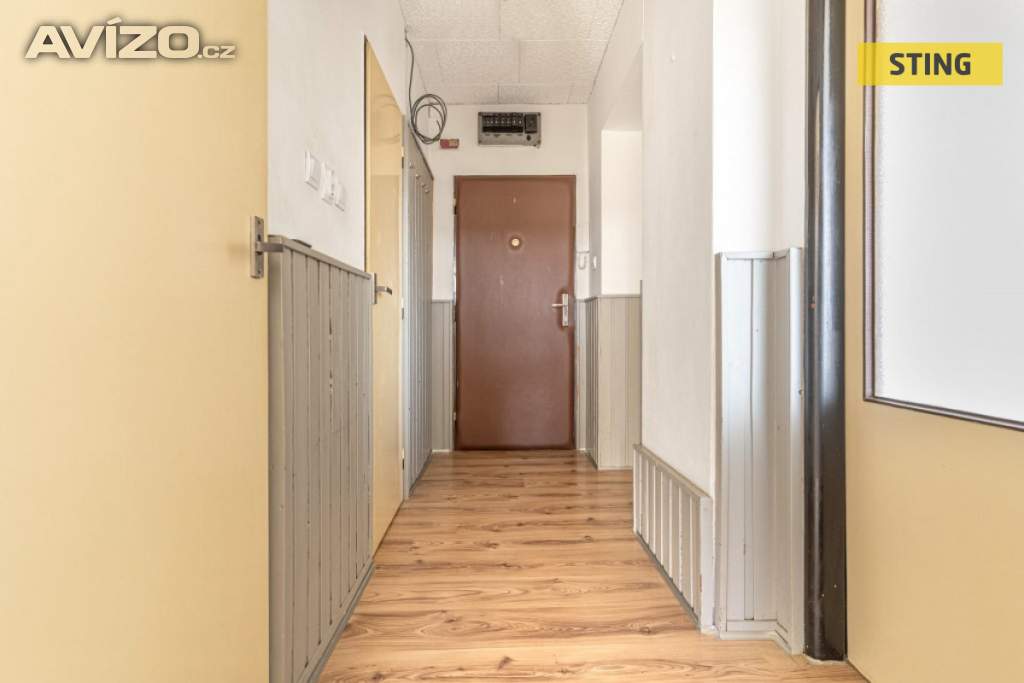 Foto inzerátu Prodej, byt 3+1, 79 m2