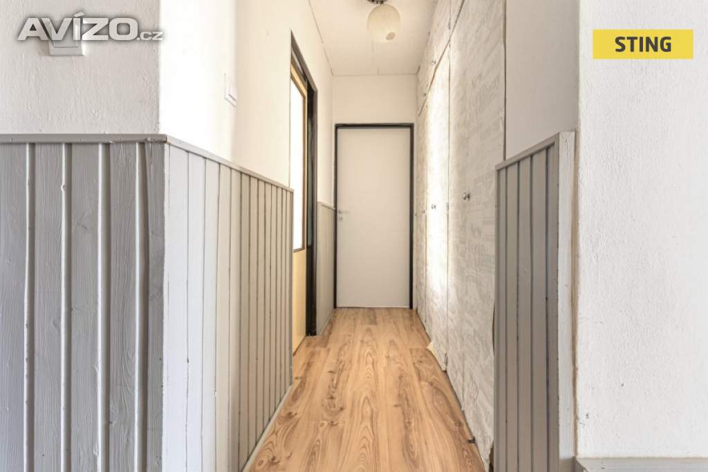 Foto inzerátu Prodej, byt 3+1, 79 m2