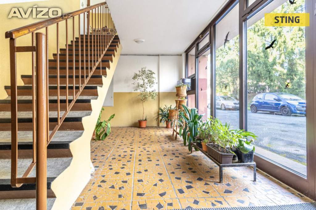 Foto inzerátu Prodej, byt 3+1, 79 m2