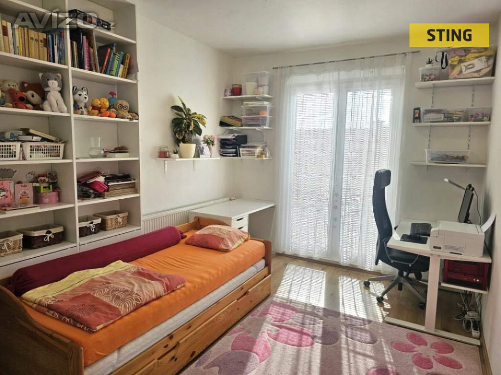 Foto inzerátu Prodej, byt 3+1, 75 m2