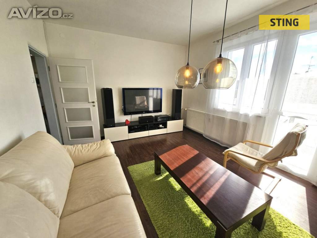 Foto inzerátu Prodej, byt 3+1, 75 m2