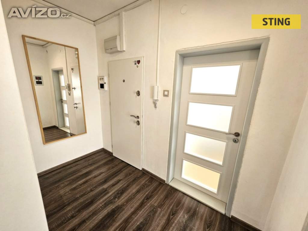 Foto inzerátu Prodej, byt 3+1, 75 m2