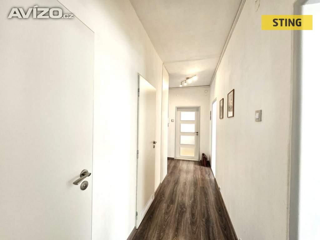 Foto inzerátu Prodej, byt 3+1, 75 m2