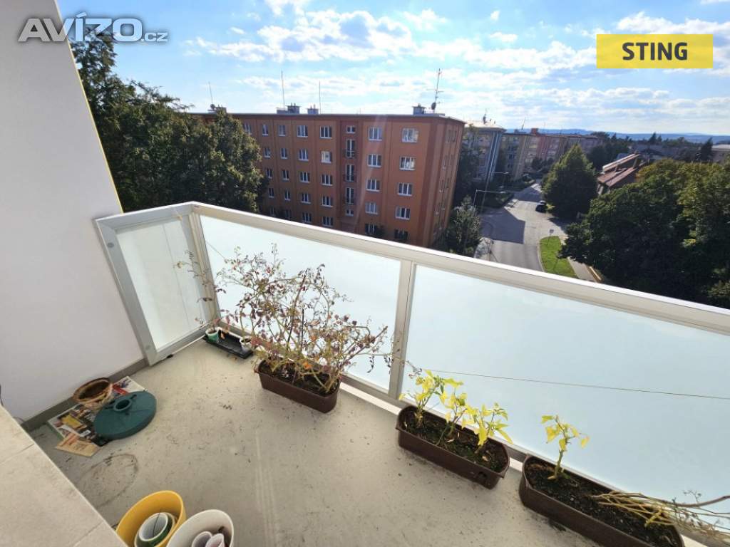 Foto inzerátu Prodej, byt 3+1, 75 m2