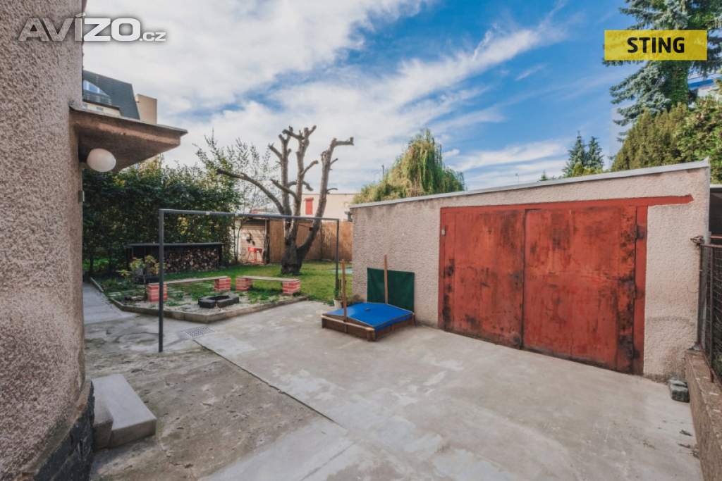 Foto inzerátu Prodej, Rodinný dům, 250 m2