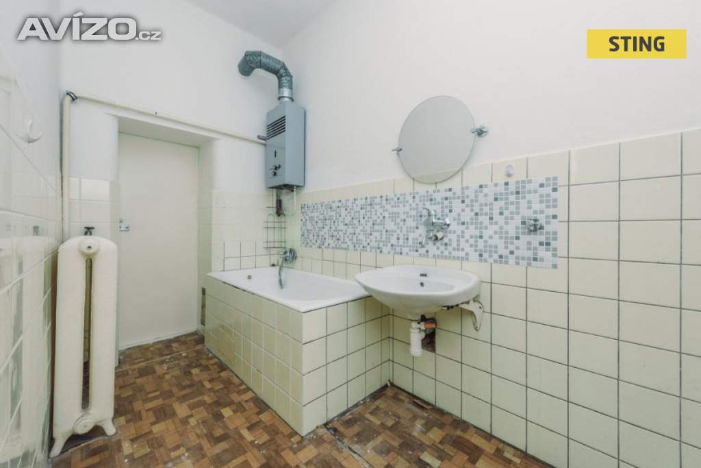 Foto inzerátu Prodej, Rodinný dům, 250 m2