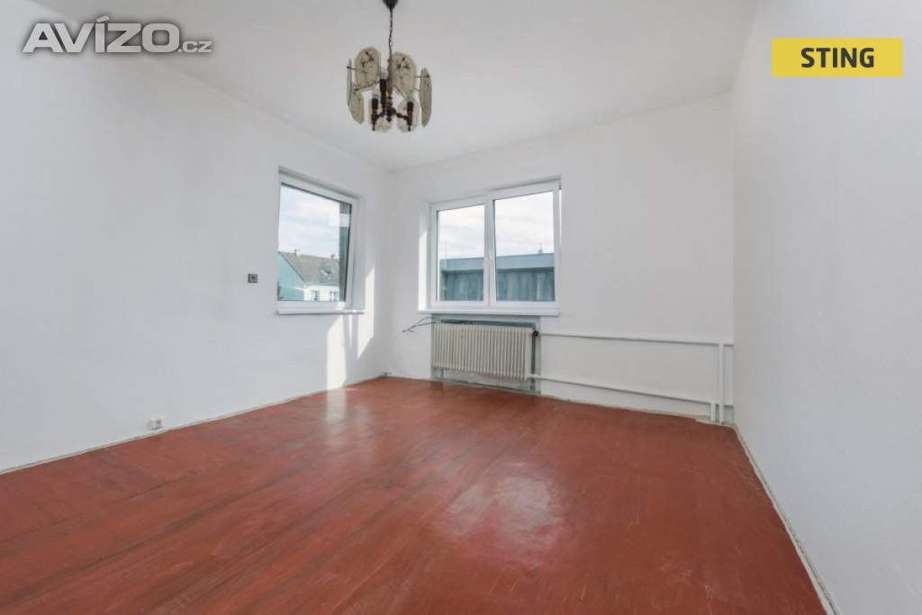 Foto inzerátu Prodej, Rodinný dům, 250 m2