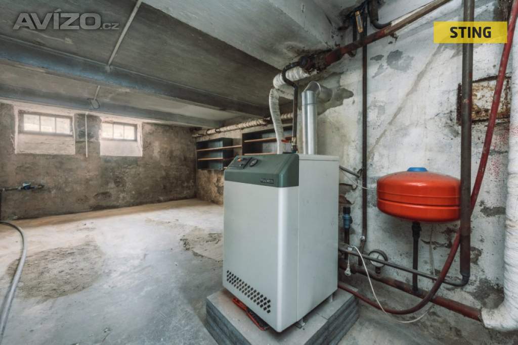 Foto inzerátu Prodej, Rodinný dům, 250 m2